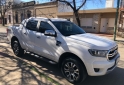 Camionetas - Ford Ranger 2021 Diesel 72000Km - En Venta