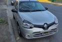 Autos - Renault clio mio 2013 Nafta 70000Km - En Venta