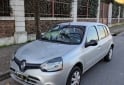 Autos - Renault clio mio 2013 Nafta 70000Km - En Venta
