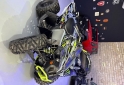 Cuatris y UTVs - Can Am Renegade 500cc 2011  1Km - En Venta