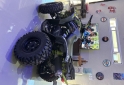 Cuatris y UTVs - Can Am Renegade 500cc 2011  1Km - En Venta