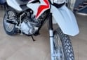 Motos - Honda Xr150 2024 Nafta 2500Km - En Venta