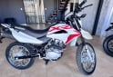 Motos - Honda Xr150 2024 Nafta 2500Km - En Venta