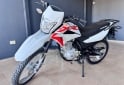 Motos - Honda Xr150 2024 Nafta 2500Km - En Venta