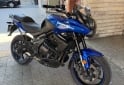 Motos - Kawasaki Versys 2013 Nafta 17000Km - En Venta
