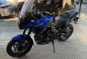 Motos - Kawasaki Versys 2013 Nafta 17000Km - En Venta