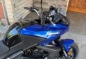 Motos - Kawasaki Versys 2013 Nafta 17000Km - En Venta