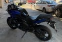 Motos - Kawasaki Versys 2013 Nafta 17000Km - En Venta