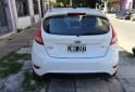 Autos - Ford Fiesta 2012 Nafta 96000Km - En Venta