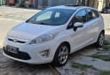 Autos - Ford Fiesta 2012 Nafta 96000Km - En Venta