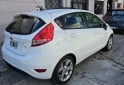 Autos - Ford Fiesta 2012 Nafta 96000Km - En Venta