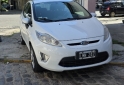 Autos - Ford Fiesta 2012 Nafta 96000Km - En Venta