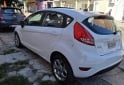 Autos - Ford Fiesta 2012 Nafta 96000Km - En Venta