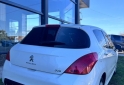 Autos - Peugeot 308 Allure Nav 2015 Nafta 120000Km - En Venta