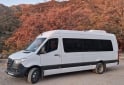 Utilitarios - Mercedes Benz Sprinter 19+1 2020 Diesel 285000Km - En Venta