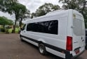 Utilitarios - Mercedes Benz Sprinter 19+1 2020 Diesel 285000Km - En Venta