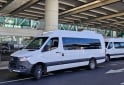 Utilitarios - Mercedes Benz Sprinter 19+1 2020 Diesel 285000Km - En Venta