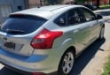 Autos - Ford Focus 2015 Nafta 180000Km - En Venta