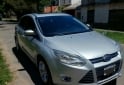 Autos - Ford Focus 2015 Nafta 180000Km - En Venta