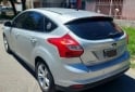 Autos - Ford Focus 2015 Nafta 180000Km - En Venta
