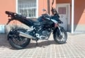 Motos - Benelli TRK 251 2020 Nafta 4700Km - En Venta