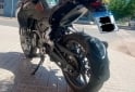 Motos - Benelli TRK 251 2020 Nafta 4700Km - En Venta