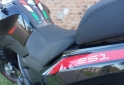 Motos - Benelli TRK 251 2020 Nafta 4700Km - En Venta