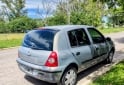 Autos - Renault Clio 1.2 Pack Plus 2010 Nafta 140000Km - En Venta