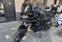 Motos - CF 800 Explorer 2025 Nafta 8300Km - En Venta