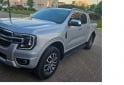 Camionetas - Ford RANGER 2023 Diesel 46000Km - En Venta