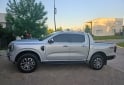Camionetas - Ford RANGER 2023 Diesel 46000Km - En Venta