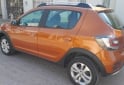 Autos - Renault Sandero Stepway 2017 Nafta 130000Km - En Venta