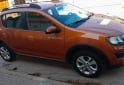 Autos - Renault Sandero Stepway 2017 Nafta 130000Km - En Venta