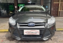 Autos - Ford focus 2014 GNC 70000Km - En Venta