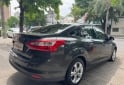Autos - Ford focus 2014 GNC 70000Km - En Venta