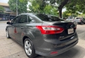Autos - Ford focus 2014 GNC 70000Km - En Venta