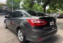 Autos - Ford focus 2014 GNC 70000Km - En Venta