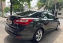 Autos - Ford focus 2014 GNC 70000Km - En Venta