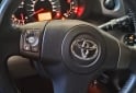Camionetas - Toyota RAV 4 AUTOMATICA 4X2. 2012 Nafta 142000Km - En Venta