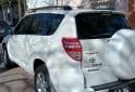 Camionetas - Toyota RAV 4 AUTOMATICA 4X2. 2012 Nafta 142000Km - En Venta
