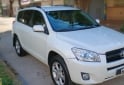 Camionetas - Toyota RAV 4 AUTOMATICA 4X2. 2012 Nafta 142000Km - En Venta