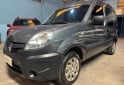 Utilitarios - Renault kangoo 2018 Nafta 105000Km - En Venta
