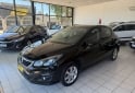 Autos - Peugeot 308 Active 2015 Nafta 111000Km - En Venta