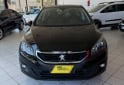 Autos - Peugeot 308 Active 2015 Nafta 111000Km - En Venta