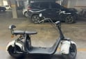 Motos - Otra marca ELECTRICA CITYCOCO ELPRA 2022 Electrico / Hibrido 300Km - En Venta