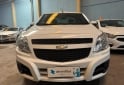 Camionetas - Chevrolet montana 2015 GNC 70000Km - En Venta