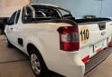 Camionetas - Chevrolet montana 2015 GNC 70000Km - En Venta
