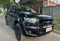 Camionetas - Ford ranger 2019 Diesel 100000Km - En Venta