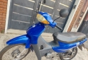 Motos - Guerrero Trip 110cc 2016 Nafta 5200Km - En Venta