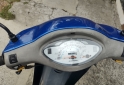 Motos - Guerrero Trip 110cc 2016 Nafta 5200Km - En Venta